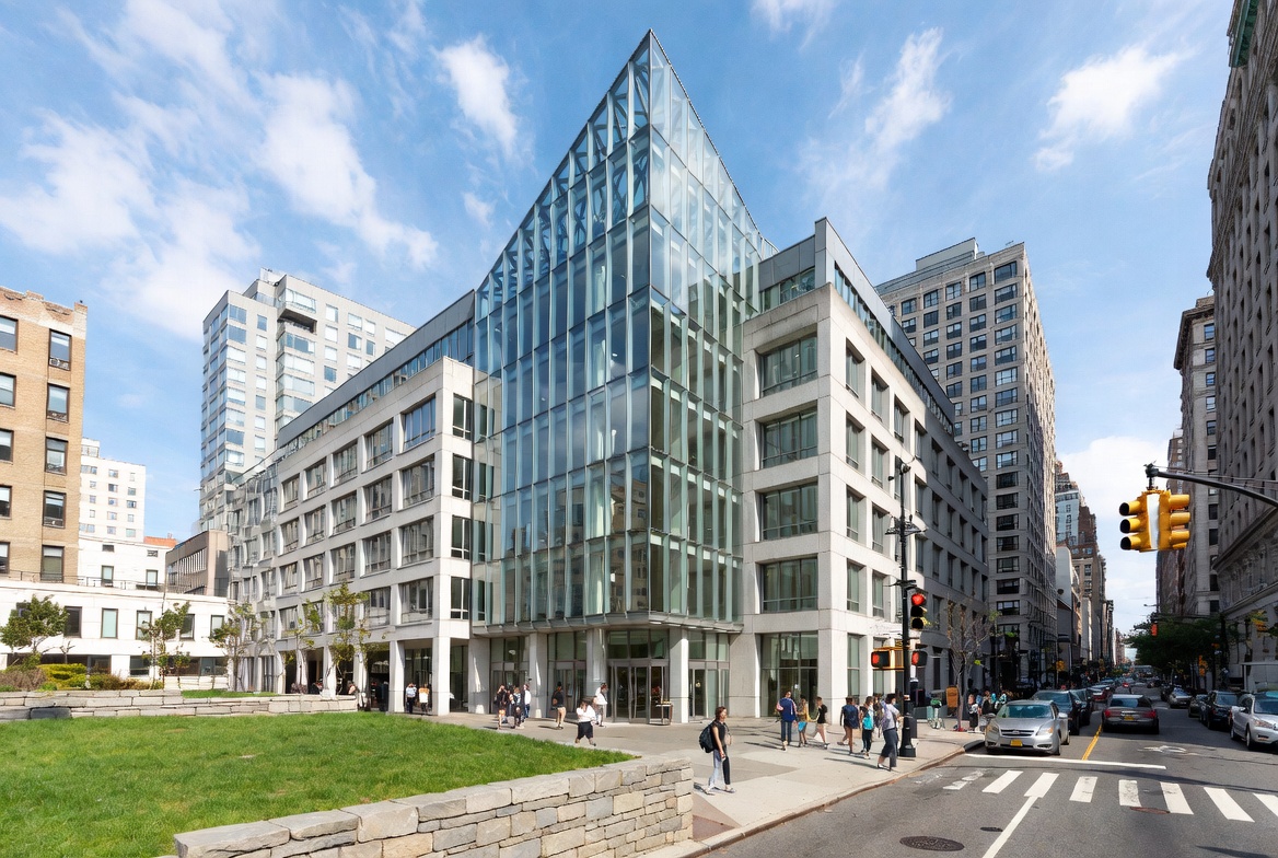 Baruch College Flatiron District Campus
