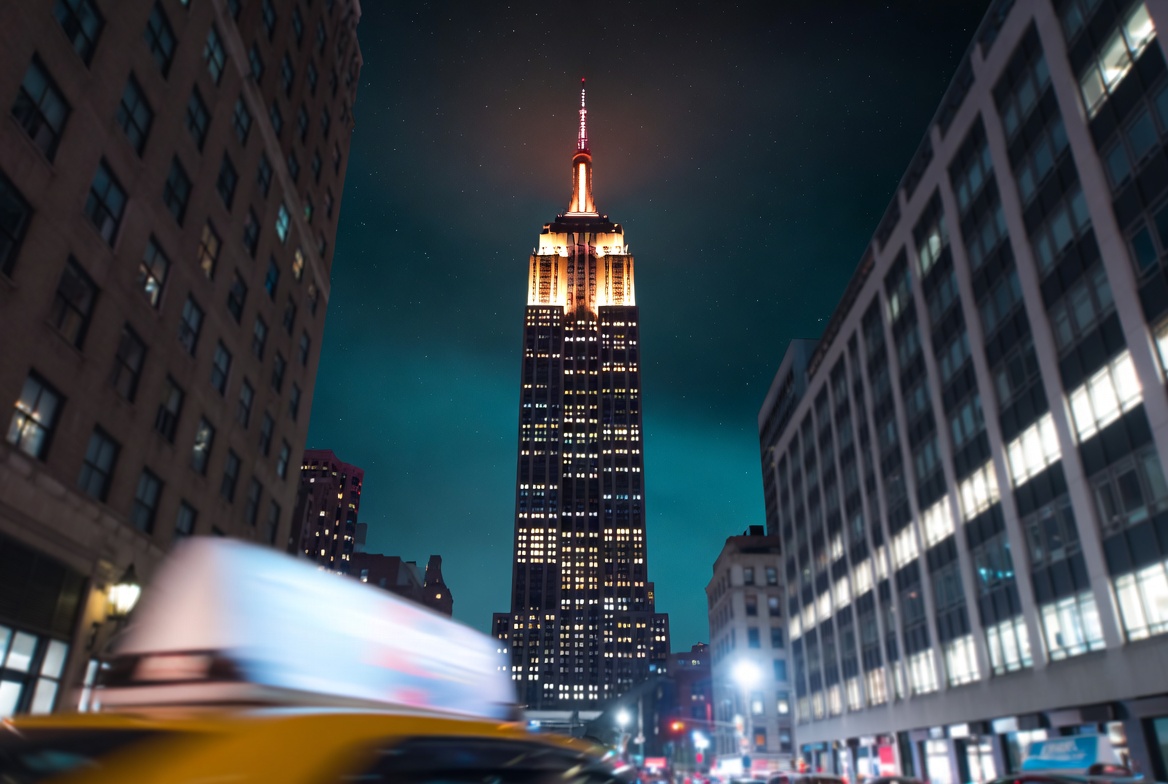 BlackRock NYC