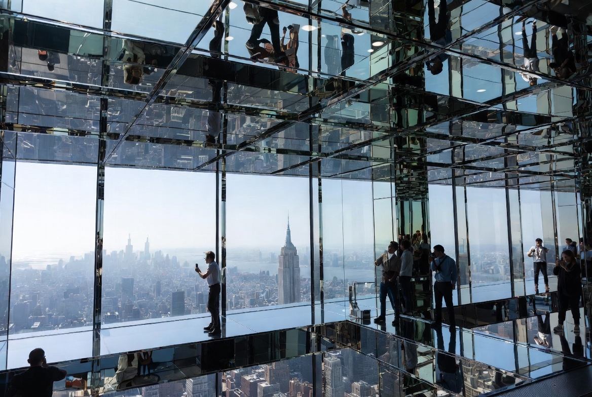 Morgan Stanley NYC